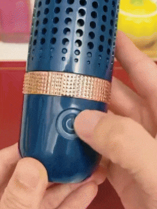 PURITOX™ – Mondj NEMET a méreganyagokra!